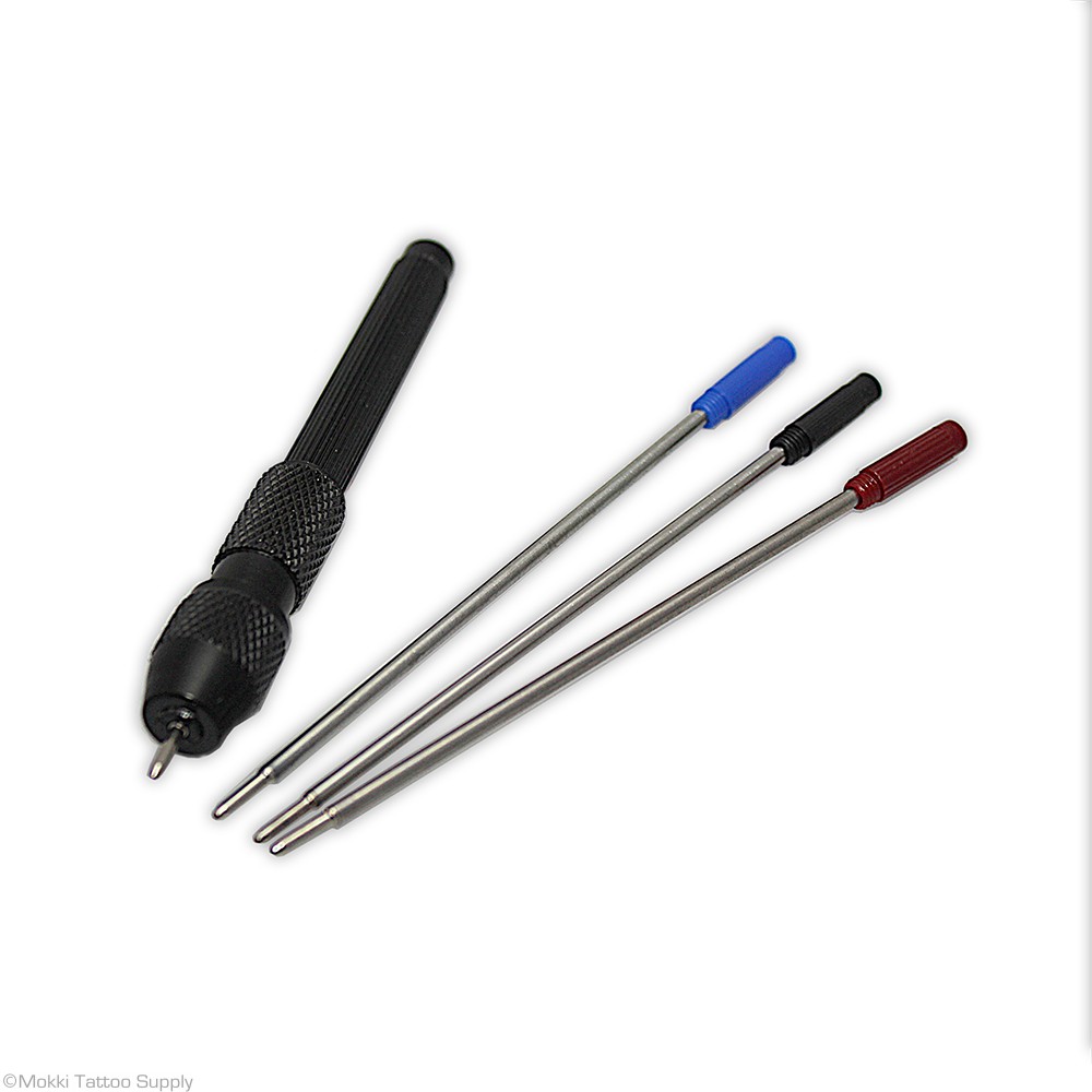 Tattoo Pen Cartridges | tattoo grip pen cartridge holder doodler pen with free Tattoo Pen Cartridges | tattoo grip pen cartridge holder doodler pen with free